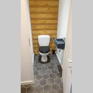 Nature Entre Mers, Lacs Et Montagnes Appartement