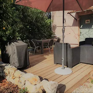 Domaine Hemmitage Appartement