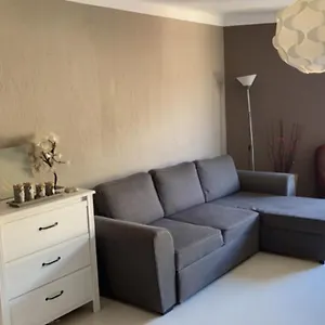 Centre Appartement