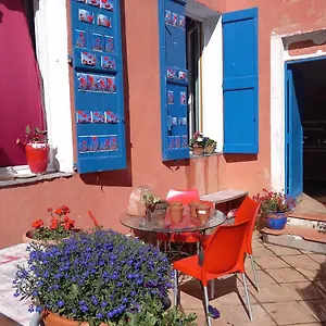 Espace Bien-etre Sauna Infrarouge Appartement
