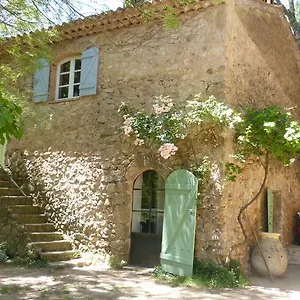La Bastide Du Capelier - Pour 4 Personnes Appartement