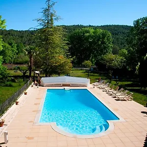Domaine De La Provenç'âne Salernes