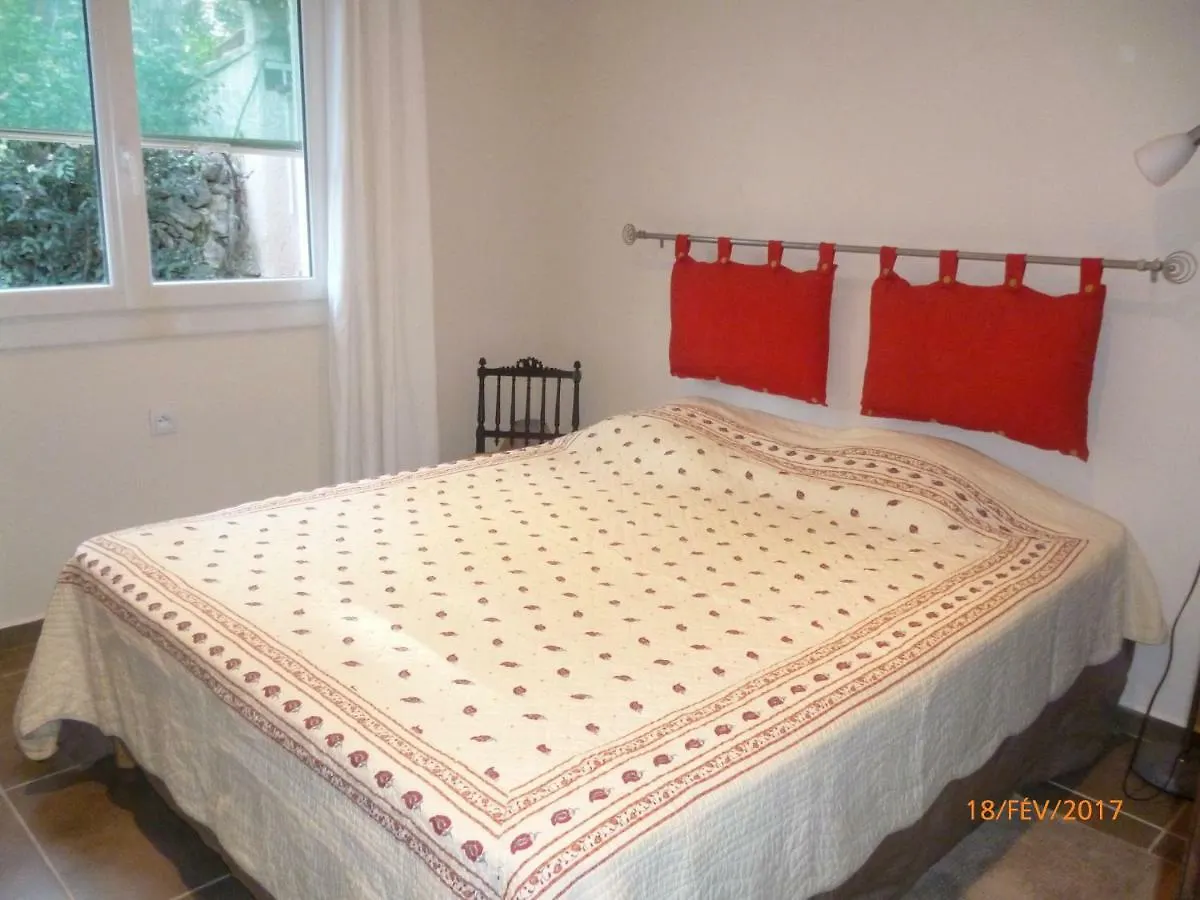 סאלרן Villa Hortensias